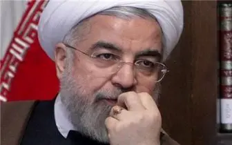 آزمون سخت دولت روحانی از نگاه رویترز