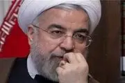 آزمون سخت دولت روحانی از نگاه رویترز