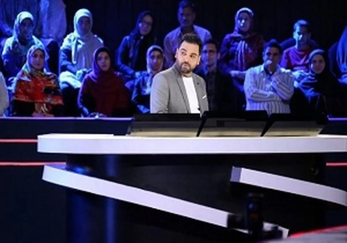 پاسخ «احسان علیخانی» به یک ابهام در «عصر جدید»