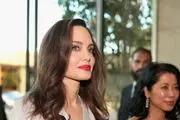 آنجلینا جولی از خشونت جنسی می گوید