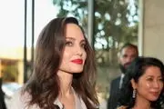 آنجلینا جولی از خشونت جنسی می گوید