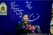 تهران، خراسان رضوی و فارس صدرنشینان درگیری و نزاع های خیابانی
