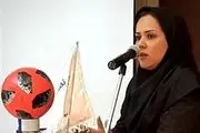 بانوی ایرانی ناظر مسابقات المپیک می‌شود