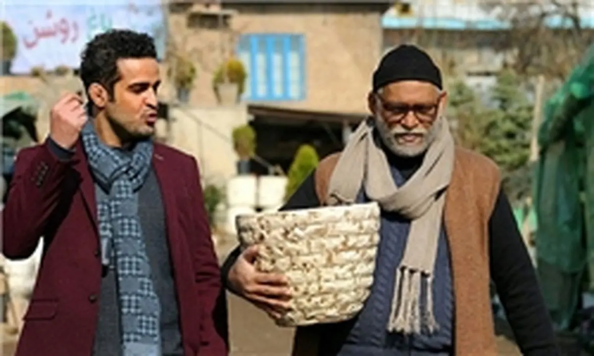 اکران فیلم دو خواهر بازیگر 