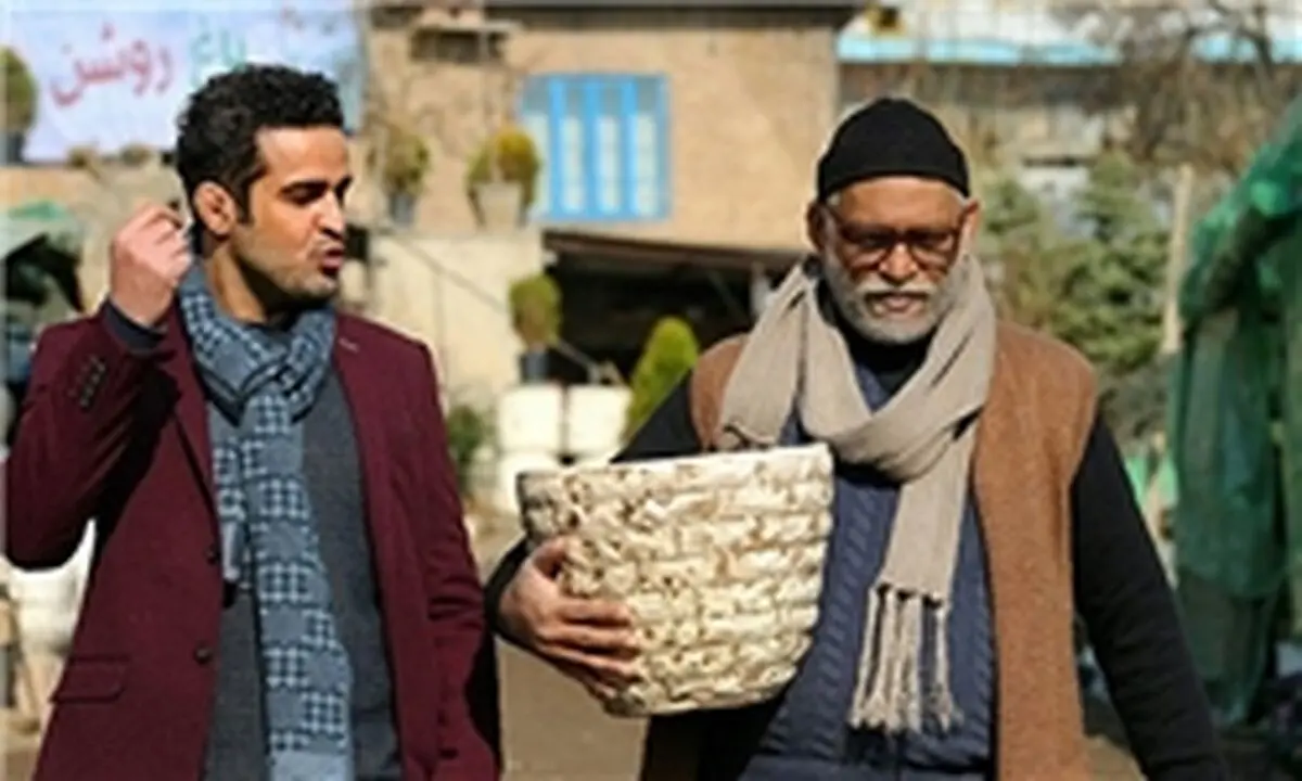 اکران فیلم دو خواهر بازیگر 