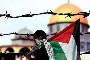 
نسل z چگونه فلسطین را آزاد می‌کند؟
