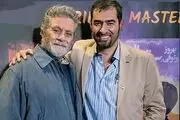 پروژه جدید «شهاب حسینی» در آمریکا/ عکس