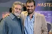 پروژه جدید «شهاب حسینی» در آمریکا/ عکس