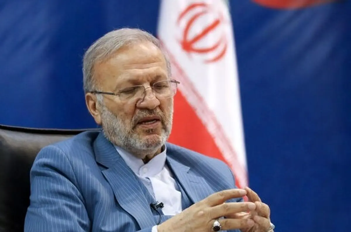 مذاکره با آمریکایی‌ها را با سردار سلیمانی شبیه‌سازی می‌کردیم