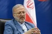 مذاکره با آمریکایی‌ها را با سردار سلیمانی شبیه‌سازی می‌کردیم