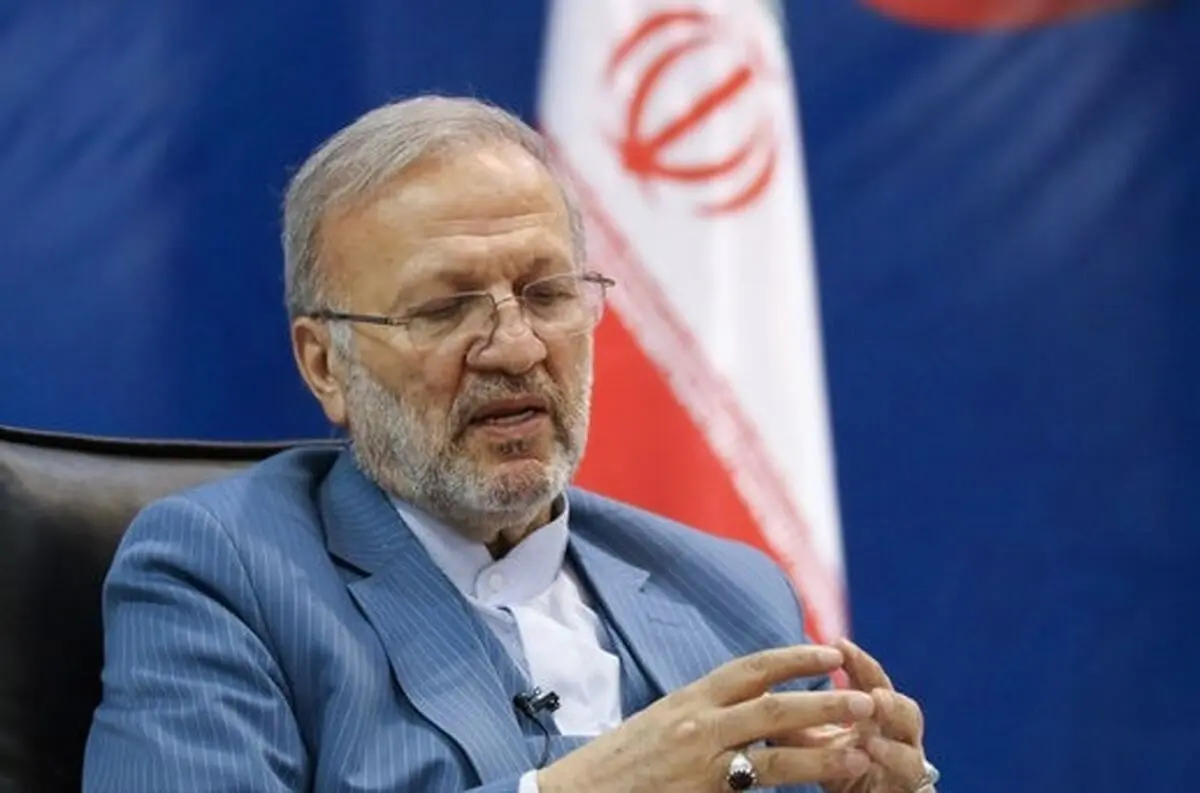 مذاکره با آمریکایی‌ها را با سردار سلیمانی شبیه‌سازی می‌کردیم