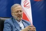 مذاکره با آمریکایی‌ها را با سردار سلیمانی شبیه‌سازی می‌کردیم