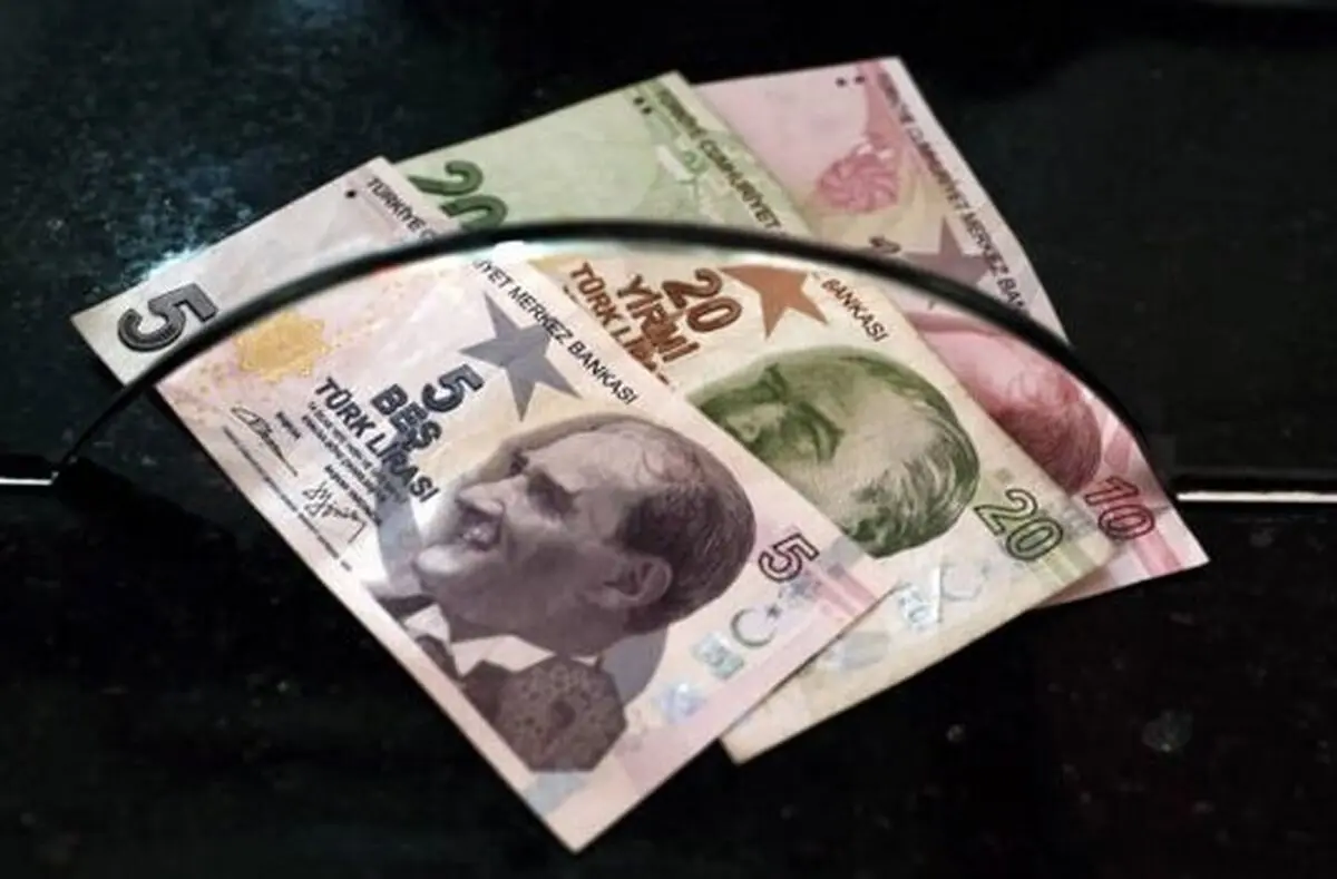 نگرانی‌های جدید درباره اقتصاد ترکیه