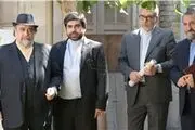 ما نخواستیم «جم» فیلممان را تبلیغ کند