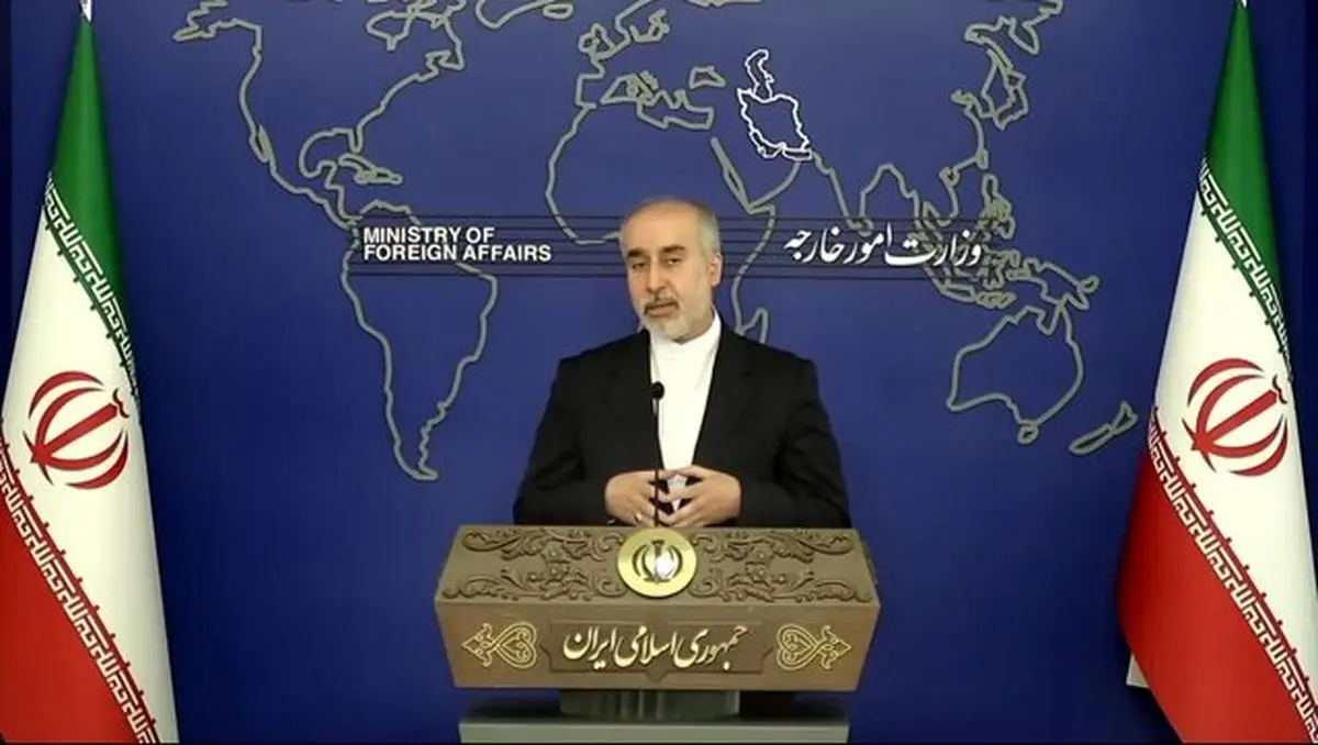 هیچ اقدامی علیه ایران بدون واکنش نخواهد ماند