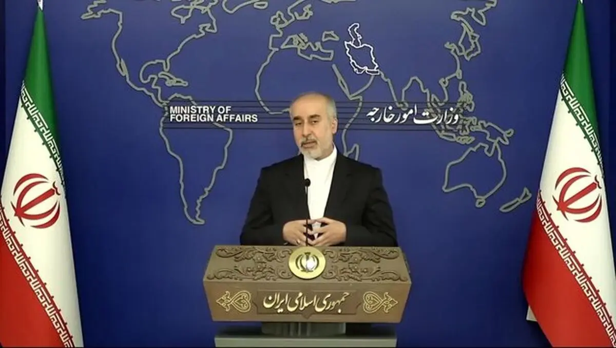 هیچ اقدامی علیه ایران بدون واکنش نخواهد ماند