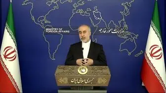 هیچ اقدامی علیه ایران بدون واکنش نخواهد ماند