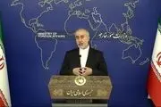 هیچ اقدامی علیه ایران بدون واکنش نخواهد ماند