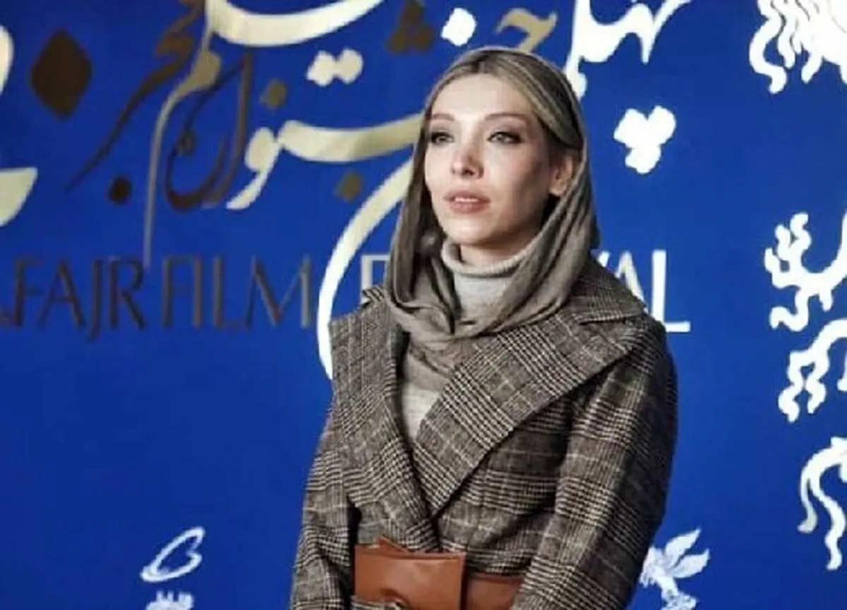 بازیگر زنی که، برای بازی در نقش معتاد، ۲۵ کیلو وزن کم کرد+ عکس
