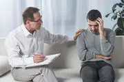 تا به حال با تراپیست سمی برخورد داشتی؟