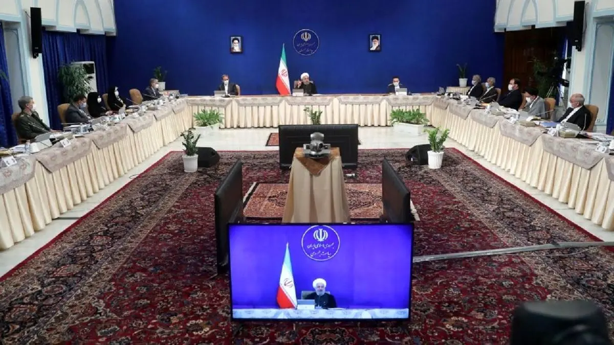 تغییرات تقسیمات کشوری در سه استان کشور