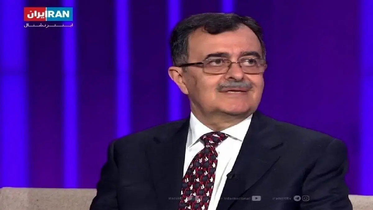دم خروس بیرون زد؛ افشای یک فایل صوتی از عبدالله مهتدی