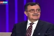 دم خروس بیرون زد؛ افشای یک فایل صوتی از عبدالله مهتدی