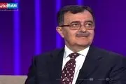 دم خروس بیرون زد؛ افشای یک فایل صوتی از عبدالله مهتدی