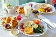 افسانه صبحانه باعث کاهش وزن می‌شود را باور دارید؟