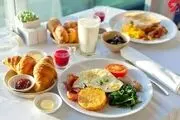 افسانه صبحانه باعث کاهش وزن می‌شود را باور دارید؟