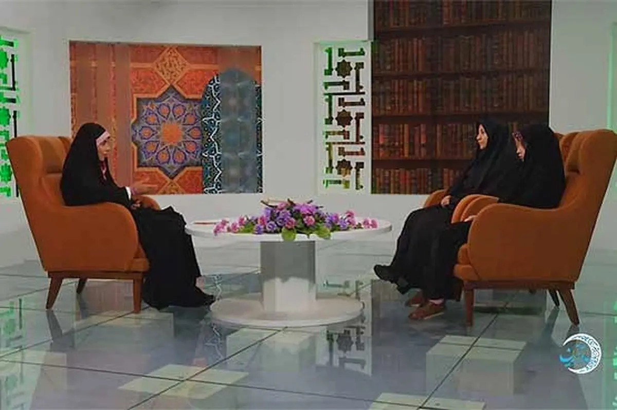 " ماه ترین ها" را در بهترین ماه خدا ببینید