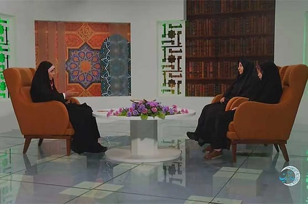 " ماه ترین ها" را در بهترین ماه خدا ببینید