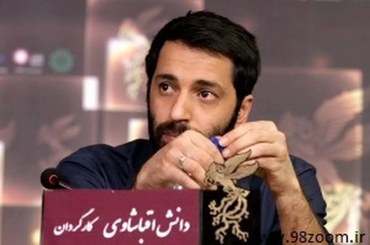 فیلمی که تاریخ انقلاب را روایت میکند