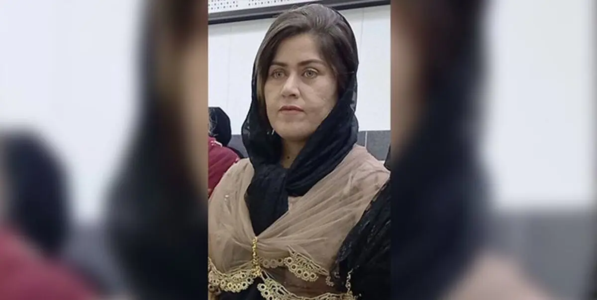 رسوایی جدید برای ضدانقلاب/ فرشته احمدی در خانه‌اش به قتل رسیده است