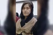 رسوایی جدید برای ضدانقلاب/ فرشته احمدی در خانه‌اش به قتل رسیده است