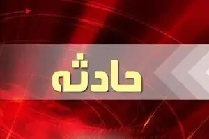 حمله وحشیانه به نگهبانان بیمارستان مدنی کرج+ فیلم