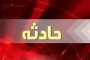 سقوط مرگبار یک خانواده در ارتفاعات صعب‌العبور کینو در کوهرنگ
