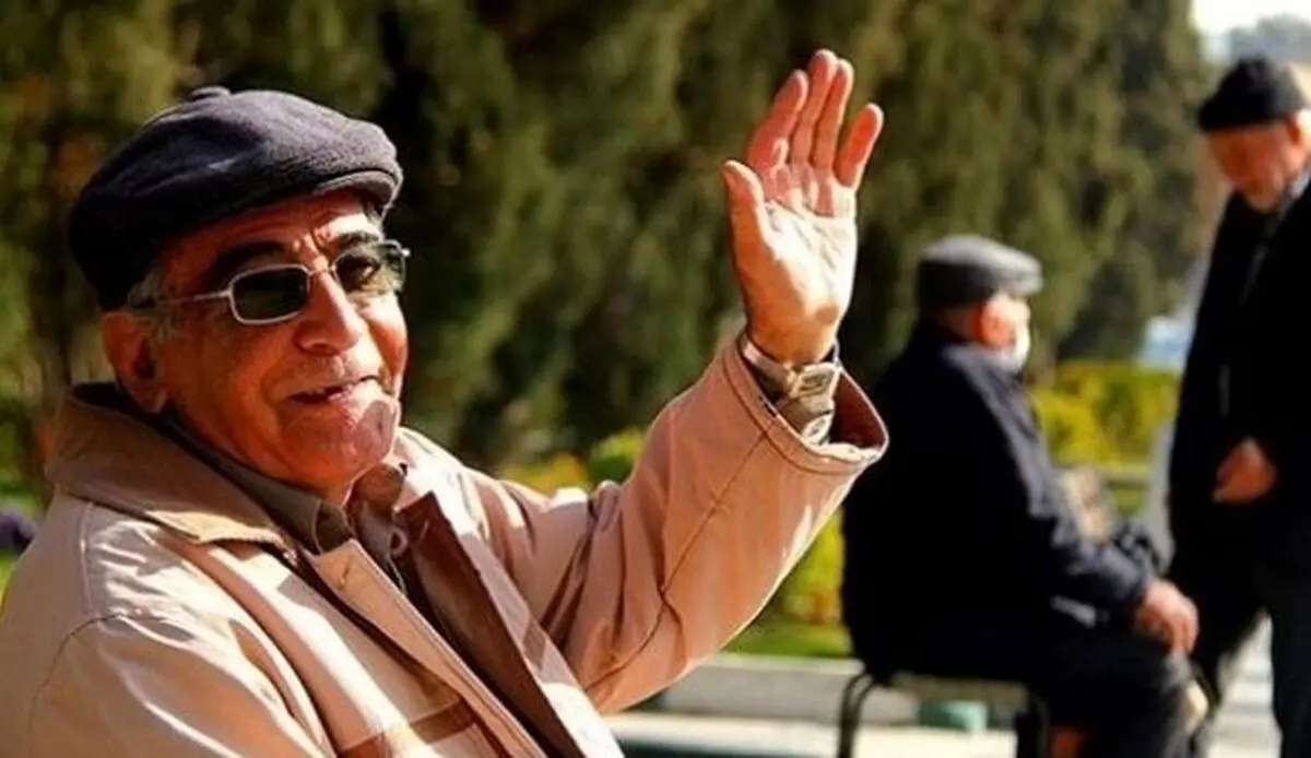 چرا فیش حقوقی بازنشستگان حذف شد؟ | بازنشستگان منتظر فیش حقوقی باشند؟