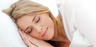 خوابیدن بعد از غذا، ابتلا به سکته مغزی را افزایش می دهد