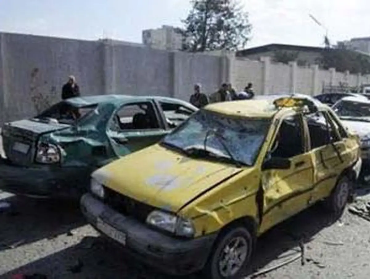 نمی توان بدنه خودرو را مثل زره جنگی ساخت!
