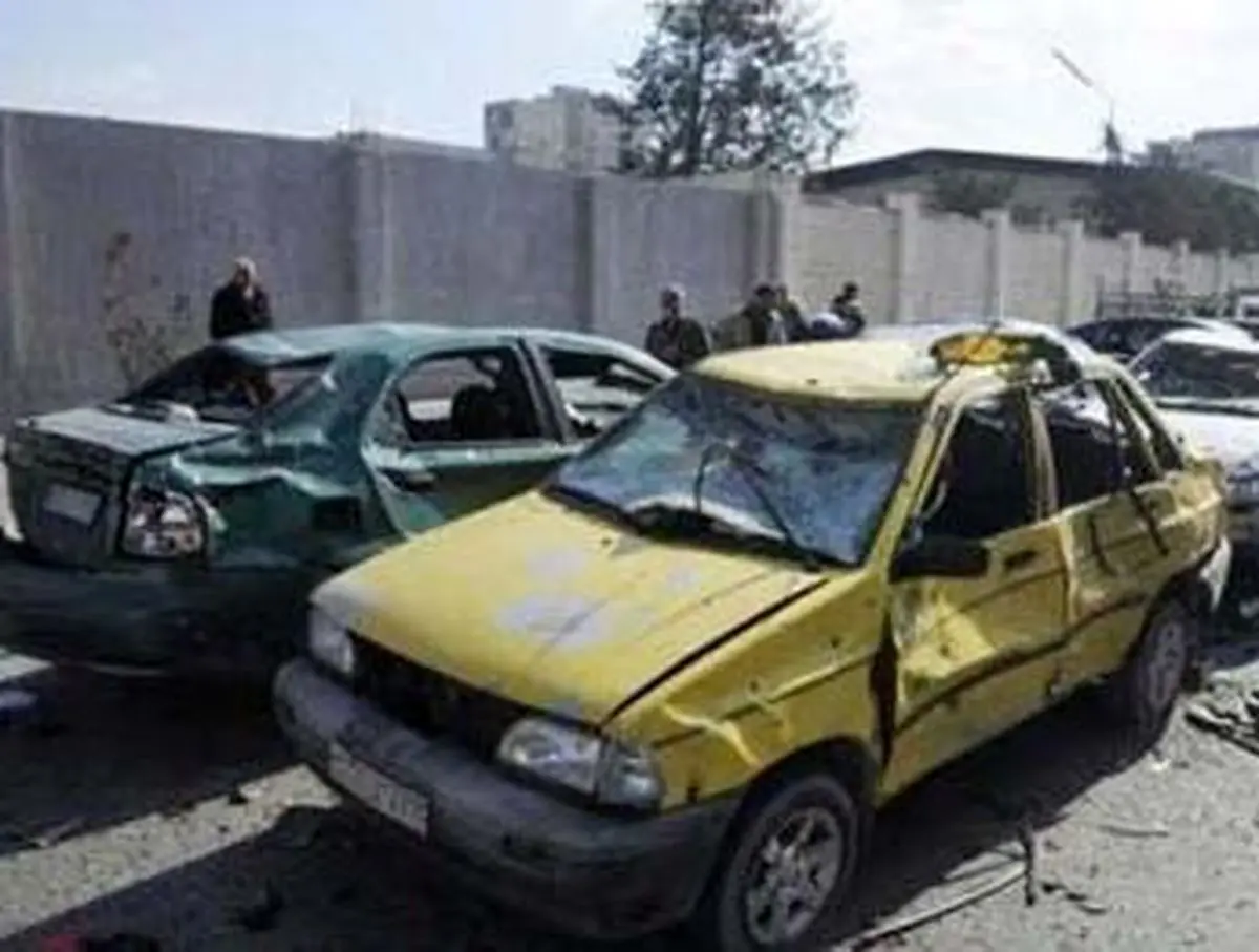 نمی توان بدنه خودرو را مثل زره جنگی ساخت!