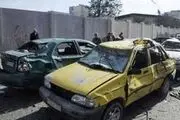 نمی توان بدنه خودرو را مثل زره جنگی ساخت!