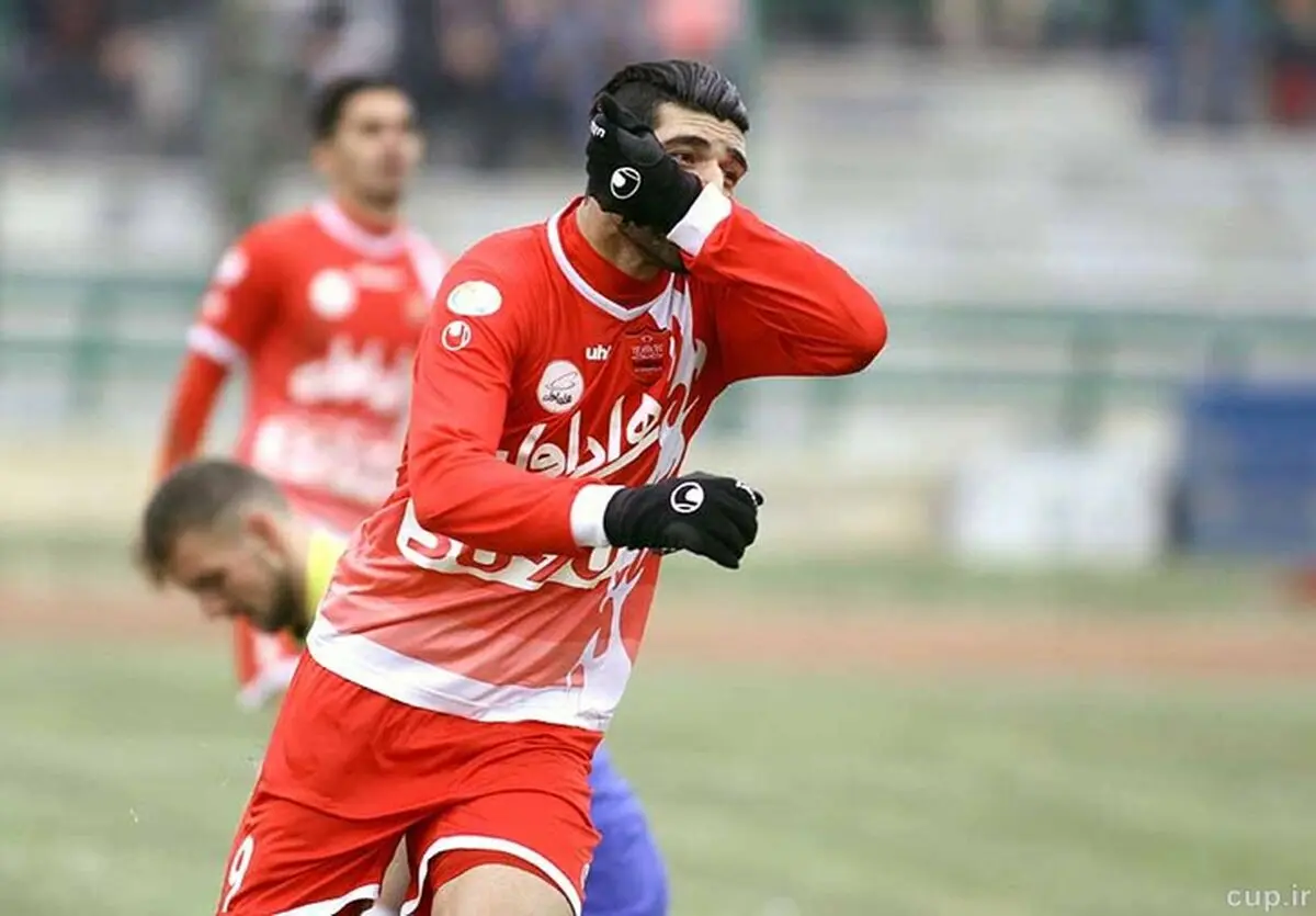 چیزهای که طارمی مدیون برانکوست