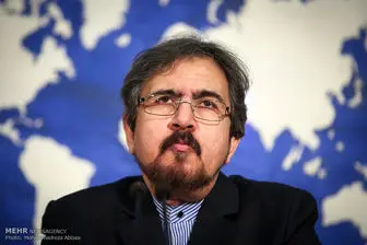 واکنش ایران به اتهامات وزیر دفاع آمریکا