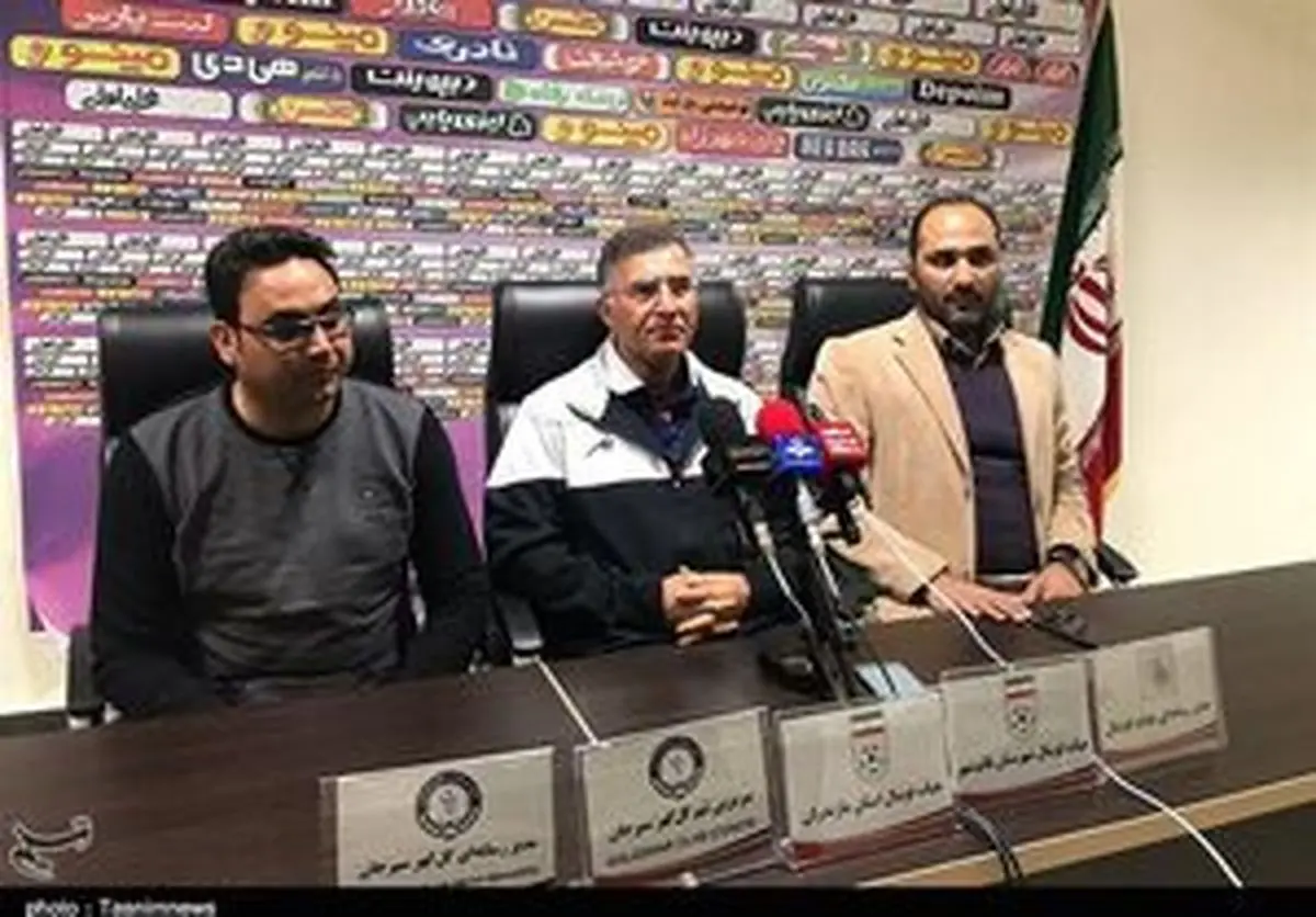 واکنش جلالی به پیروزی تیمش مقابل استقلال