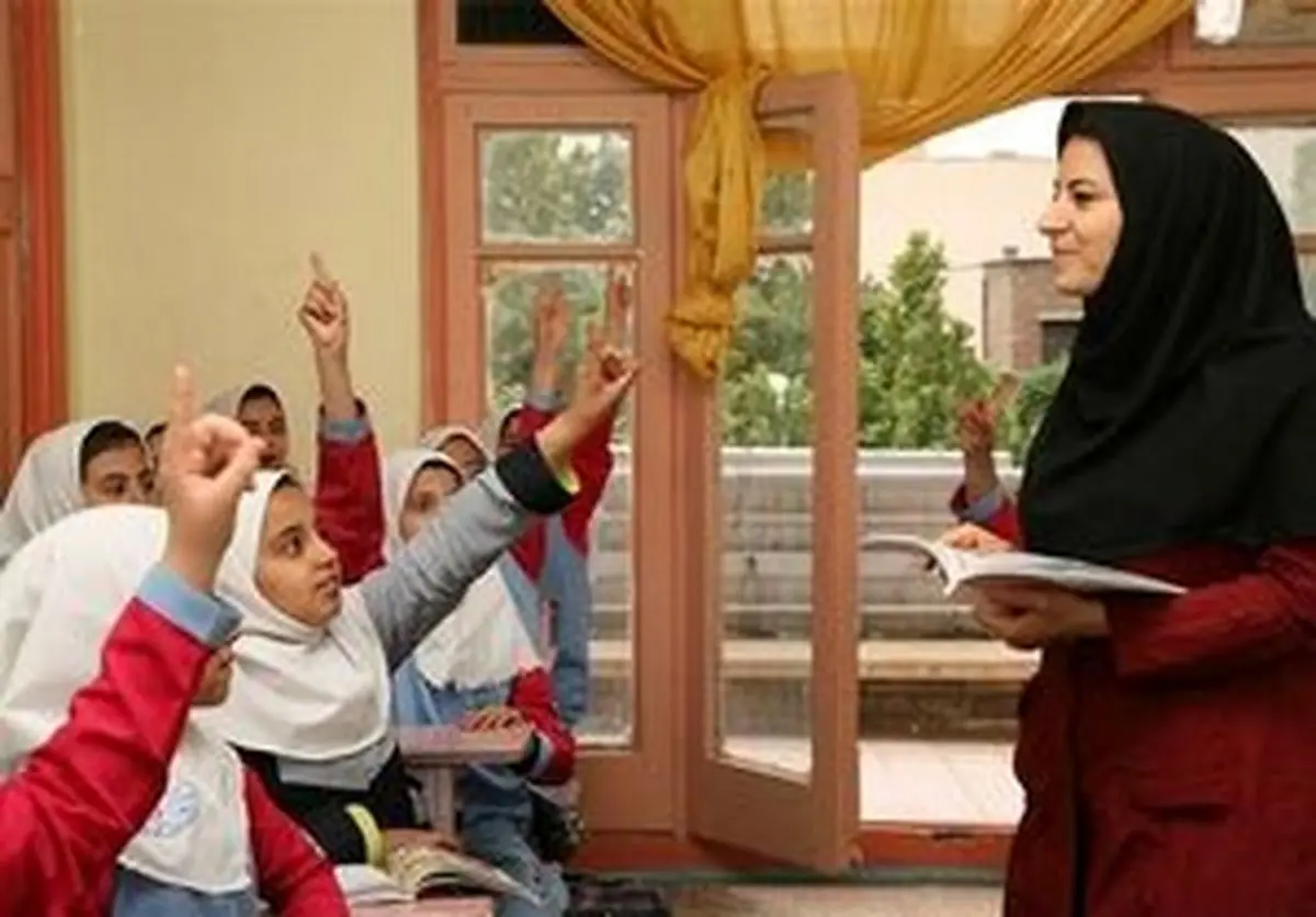 برنامه آموزش تلویزیونی دانش آموزان در تعطیلات کرونایی