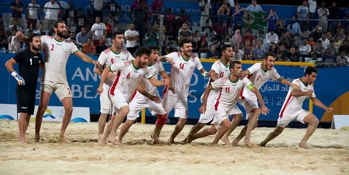 سقوط تیم ملی فوتبال در رنکینگ جهانی +عکس