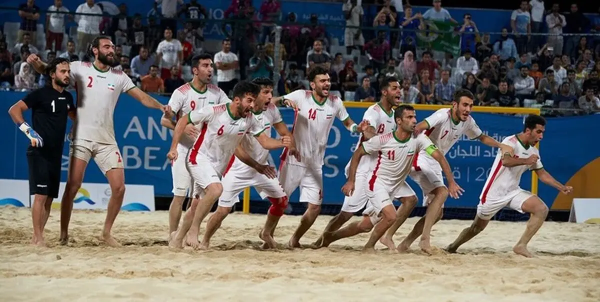سقوط تیم ملی فوتبال در رنکینگ جهانی  +عکس