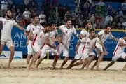 سقوط تیم ملی فوتبال در رنکینگ جهانی  +عکس