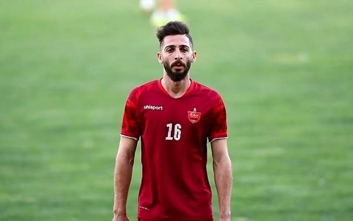 فریاد مدیرعامل تراکتور از بی عدالتی در نقل و انتقالات بلند شد
